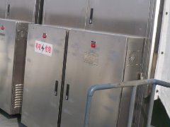 UV光電廢氣凈化設備 UV光電廢氣凈化設備