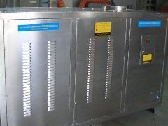 車(chē)間臭氣處理設備 車(chē)間臭氣處理設備