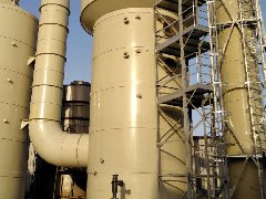 廢氣處理設備廠(chǎng)家